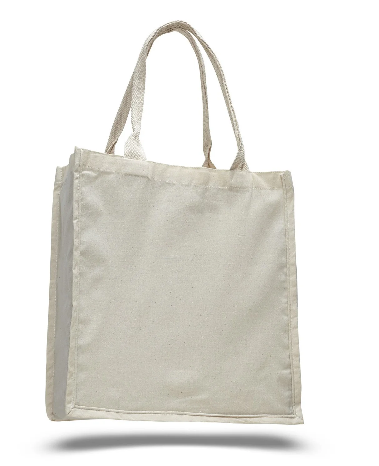 Sacs fourre-tout 100% coton fantaisie