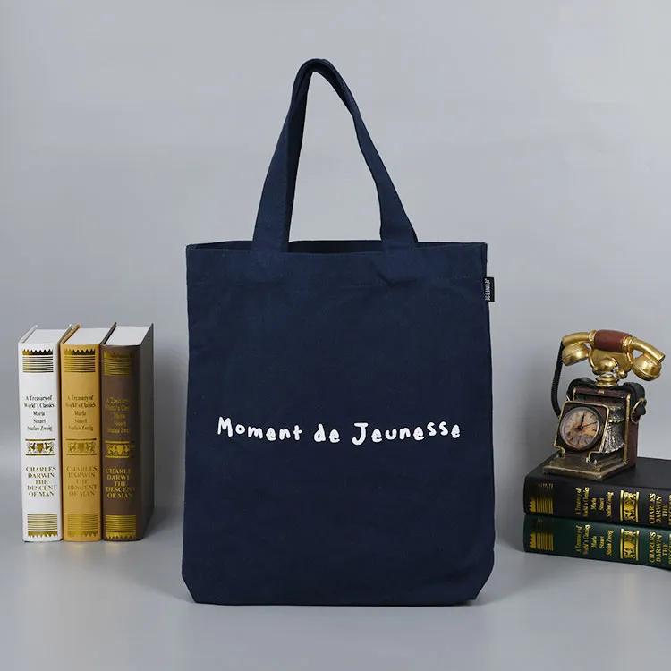 Combien de temps faut-il pour qu'un tote bag en coton se décompose ?