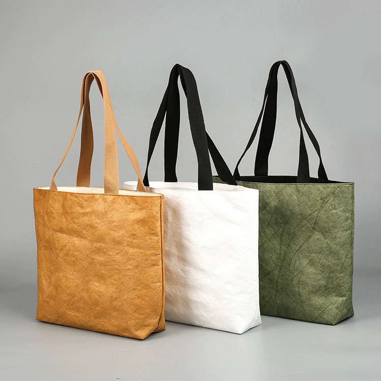 Sac fourre-tout Tyvek